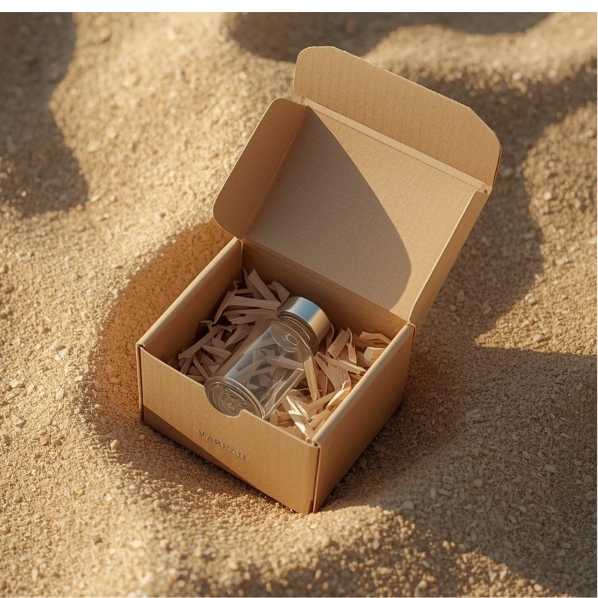 Energy + Wellness Package